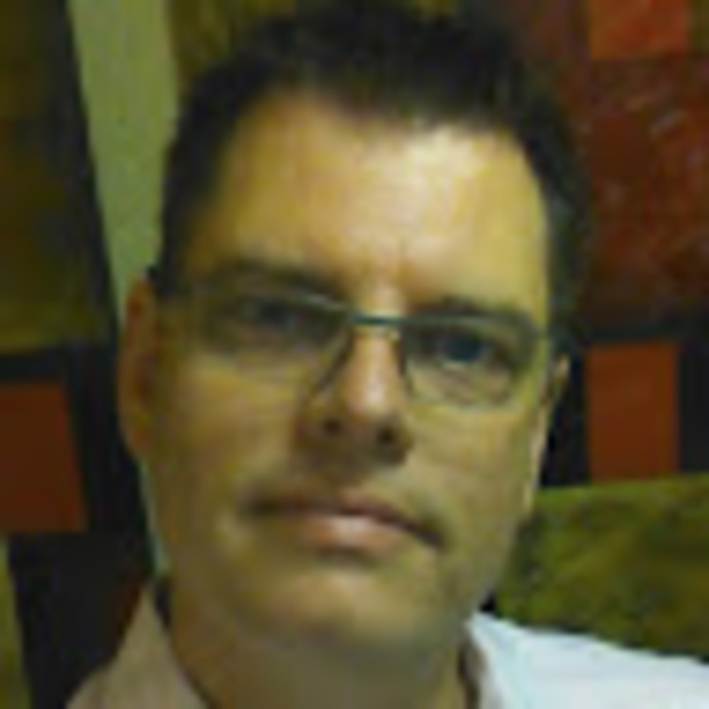 Meet your Posher, Rob